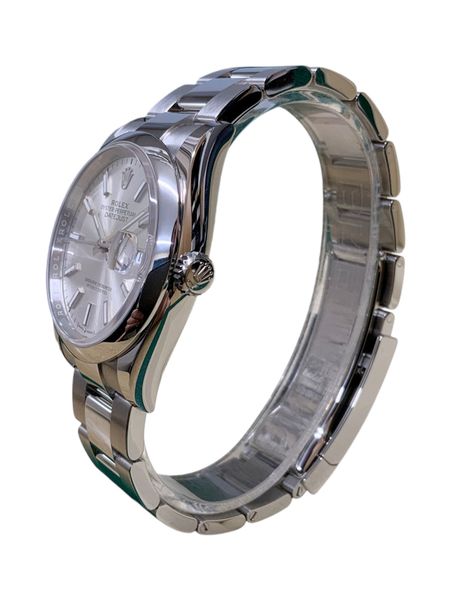 Rolex Datejust 126200